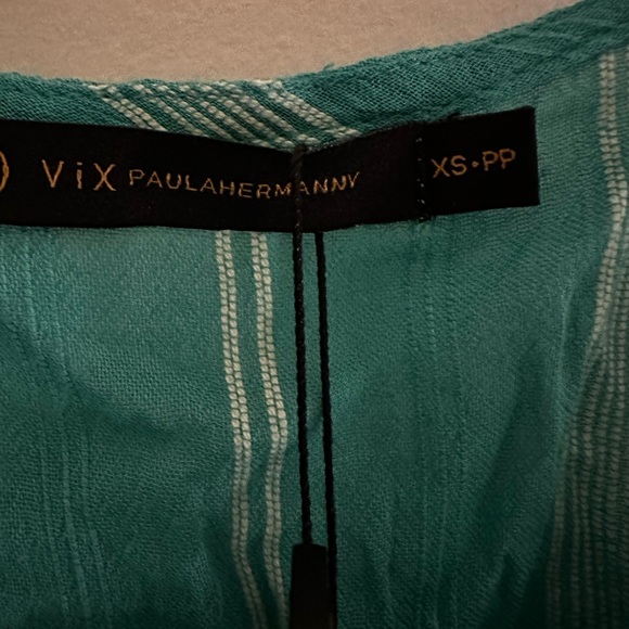 Vix Hermanny Coverup - Picture 2 of 3